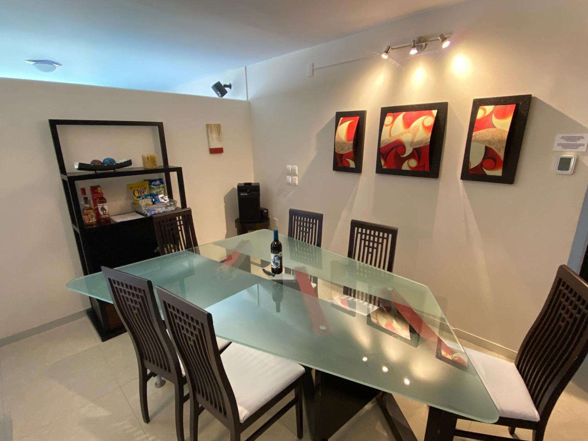 Condo In Ocean Front Resort Канкун Номер фото