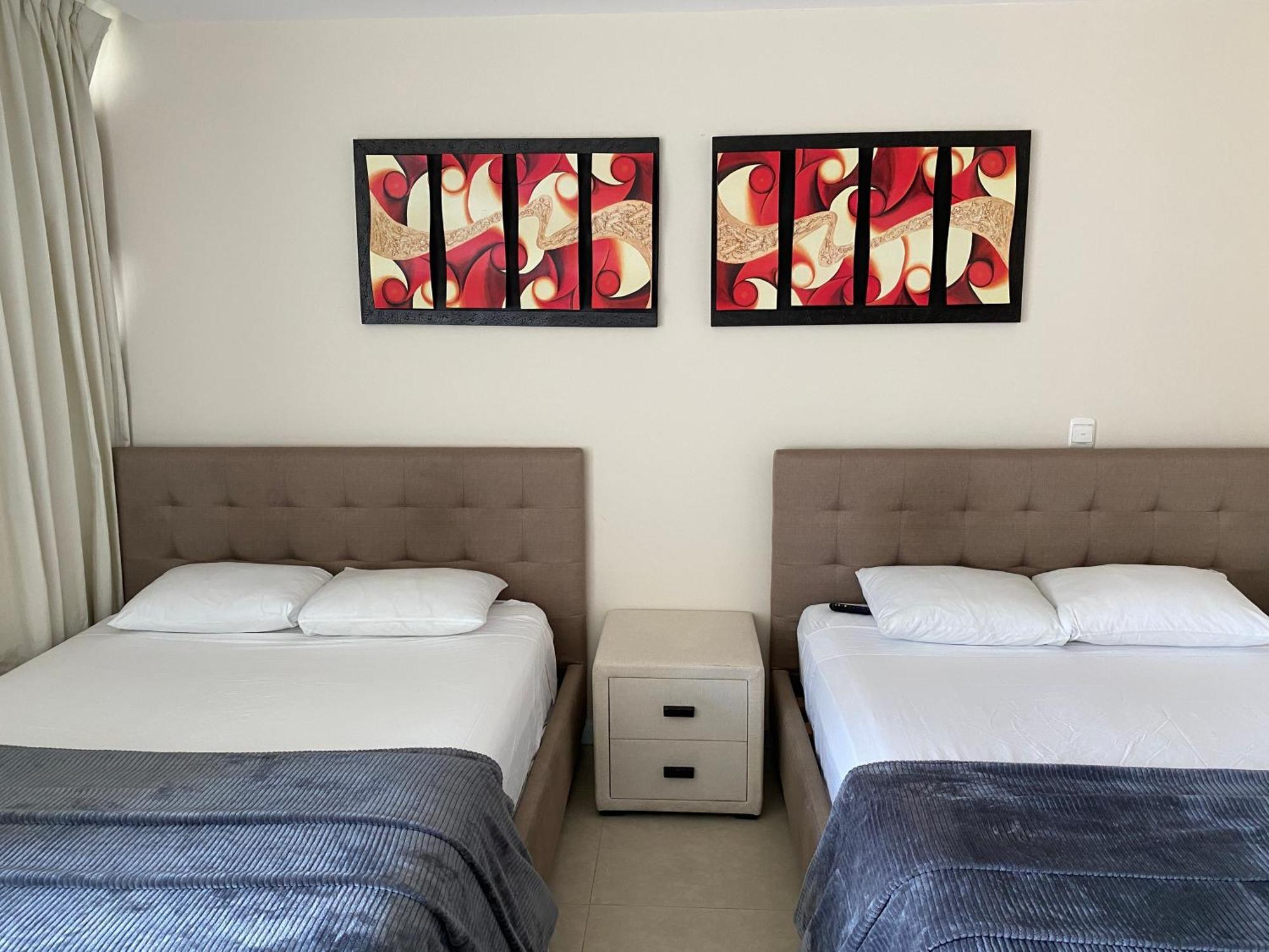 Condo In Ocean Front Resort Канкун Номер фото